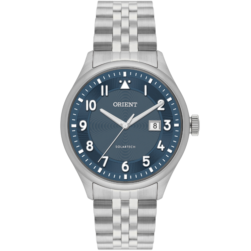 Relógio ORIENT SolarTech MBSS1518 D2SX