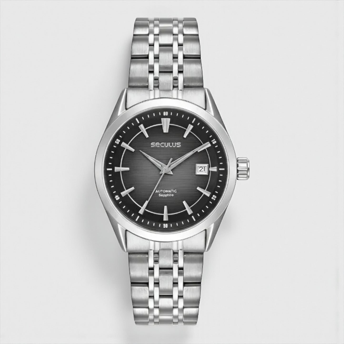 Relógio Seculus Automático 77313g0svna1