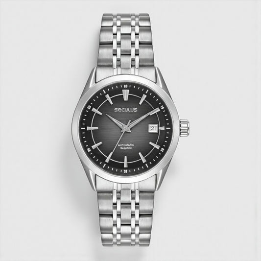 Relógio Seculus Automático 77313g0svna1