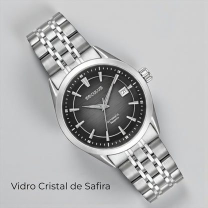 Relógio Seculus Automático 77313g0svna1