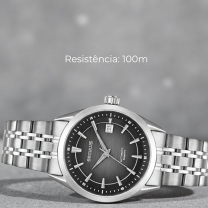 Relógio Seculus Automático 77313g0svna1